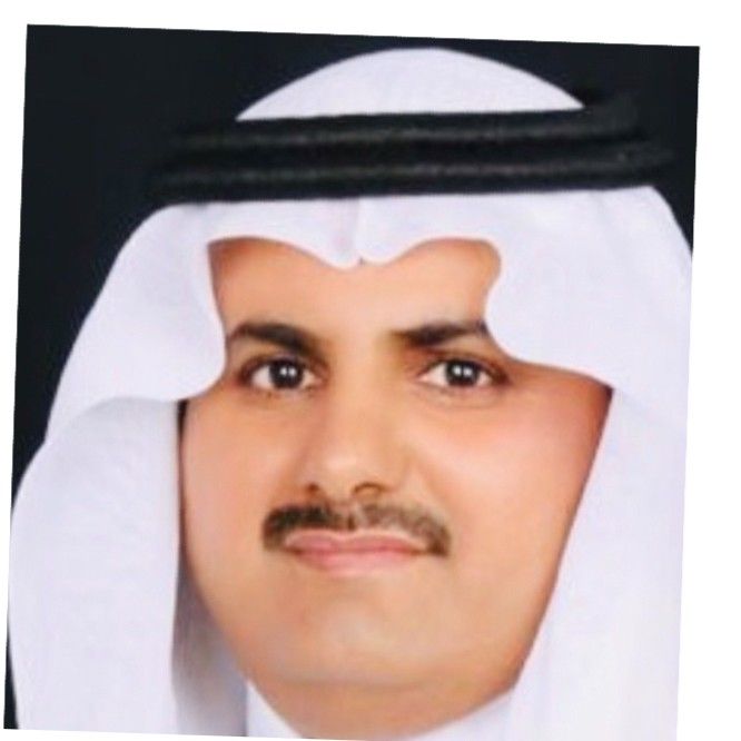Dr. Hamad Almujibah