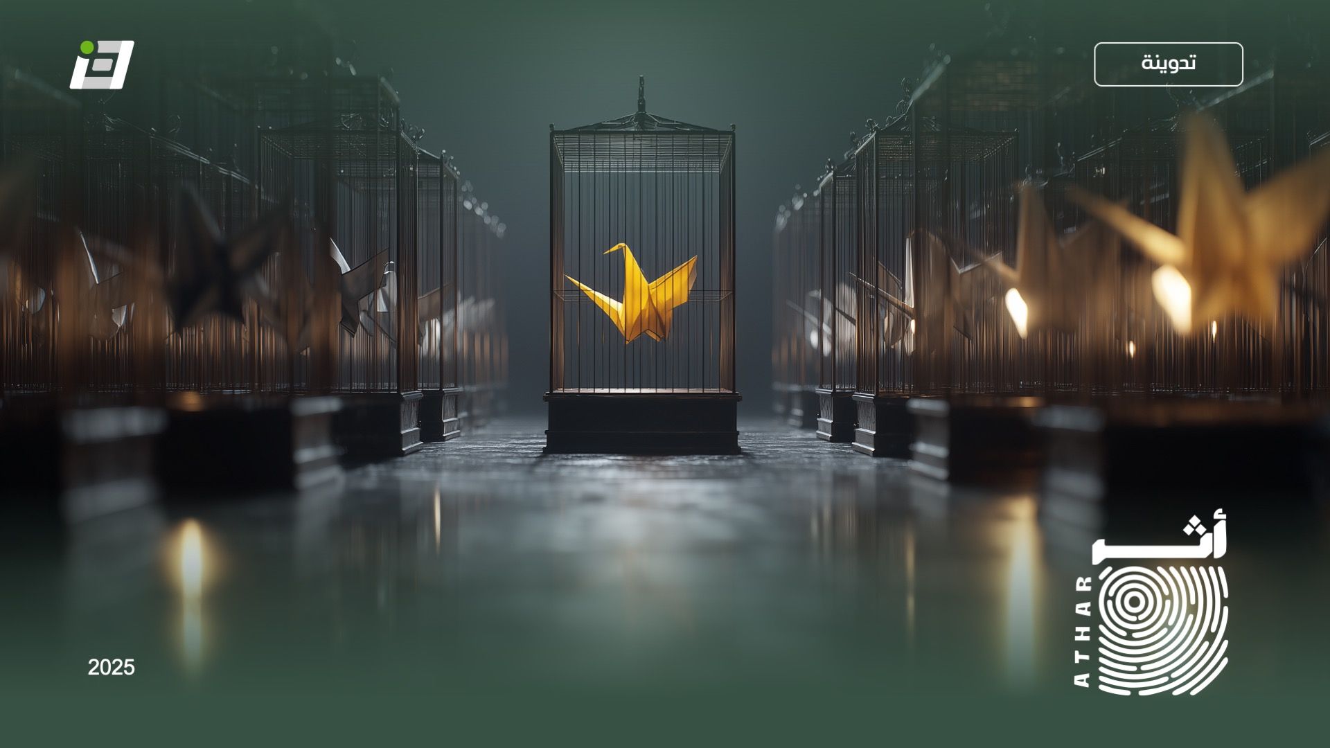 حين تصبح المقارنة قيداً