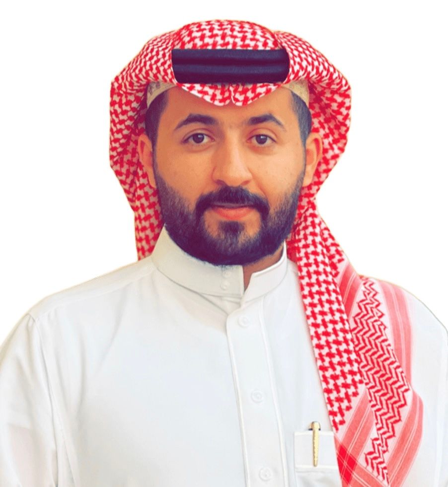 أحمد آل كاسي